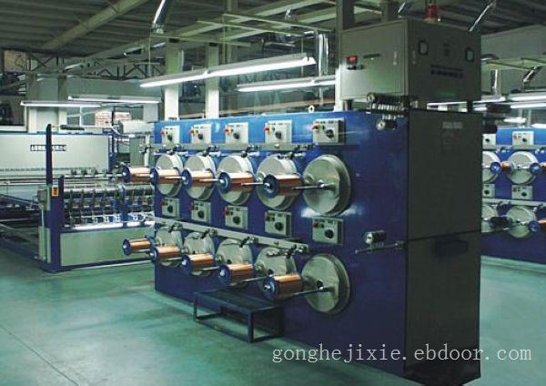 漆包机系列生产-上海漆包机生产厂家