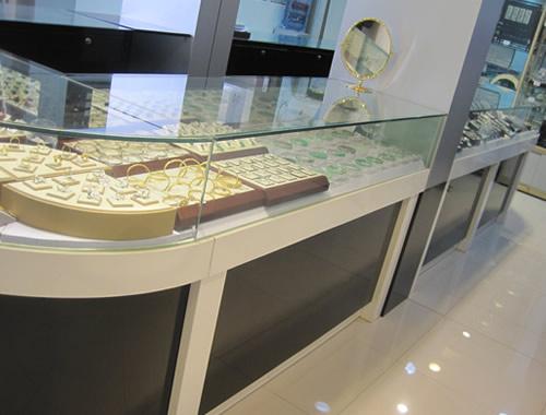 珠宝展柜定做-上海展示柜厂家-上海展示柜定做-上海展示柜设计