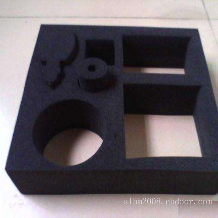 成型包装海绵 成型包装泡棉 成型包装海绵内衬