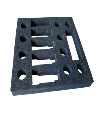 成型包装海绵 成型包装泡棉 成型包装海绵内衬