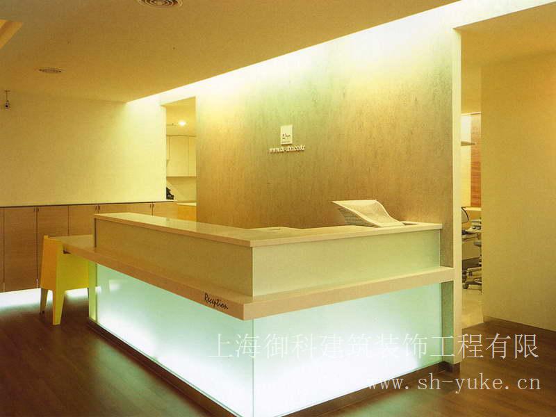 上海厂房装修的特点