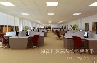 嘉定厂房装修吊顶隔墙松江厂房装修公司上海装修公司上海装潢公司