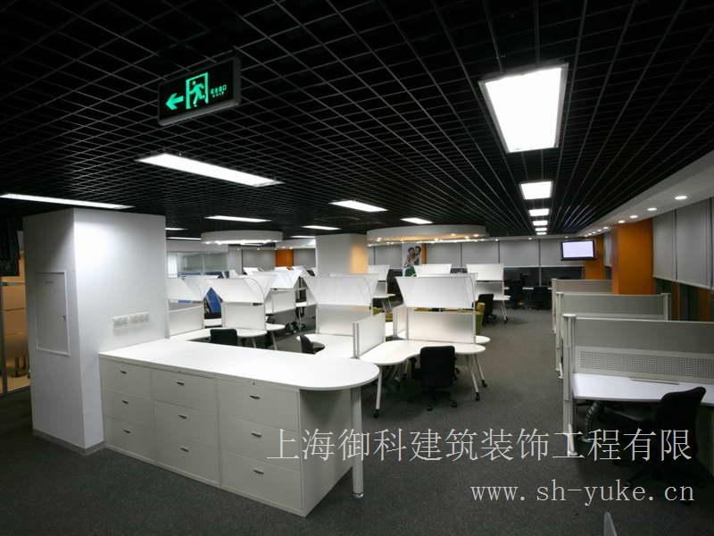 上海工厂装修厂房装修公司闵行嘉定松江装修公司浦东装修公司奉贤青浦宝山金山厂房装修