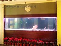 订做生态鱼缸 10年大型水族工程经验 设计建造..