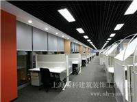 上海厂房装修公司，松江青浦闵行宝山大港车墩新桥重固华新厂房装修