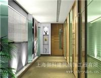 浦东厂房装修公司，上海装饰公司浦东装修公司川沙装潢公司