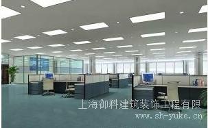 上海专业装潢公司