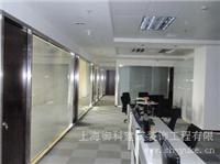 上海青浦区厂房装修隔断公司