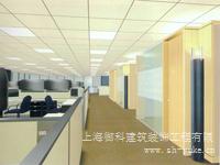上海厂房装修，上海办公室装饰装修设计，上海建筑装饰设计有限公司