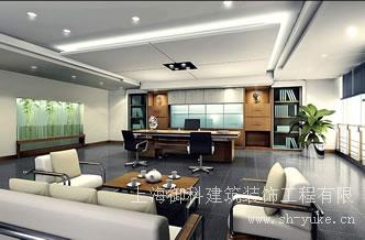 上海卢湾区装潢公司