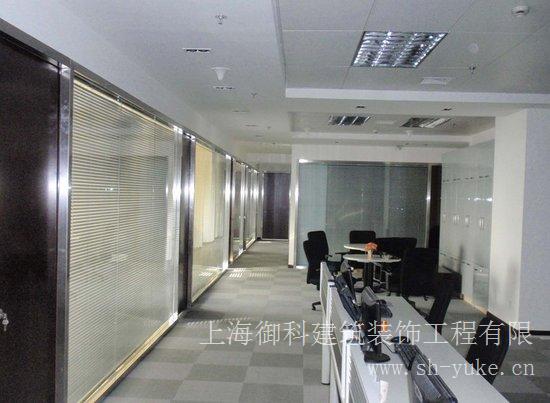 上海杨浦区厂房装修