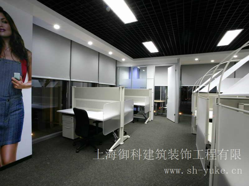 嘉定装修公司 上海工厂装修 嘉定安亭 黄渡厂房仓库装修报价