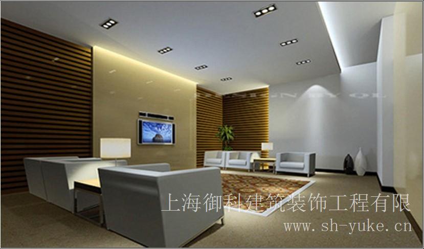 青浦厂房装修装饰公司 青浦办公室装修装潢 上海御科专业工程装潢公司