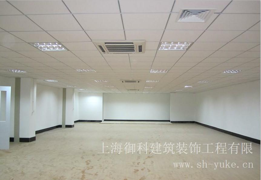 上海松江青浦金山嘉定奉贤闵行厂房装修上海专业厂房装修上海厂房装修装潢公司