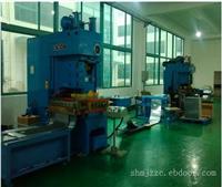 模具加工制作流程