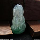 2013年缅甸翡翠价格一路飙升，一年涨10倍