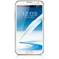 三星（SAMSUNG）Galaxy Note II N7108 3G手机（云石白）TD-SCDMA/GSM