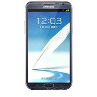 三星（SAMSUNG）Galaxy Note II N7108 3G手机（钛灰色）TD-SCDMA/GSM