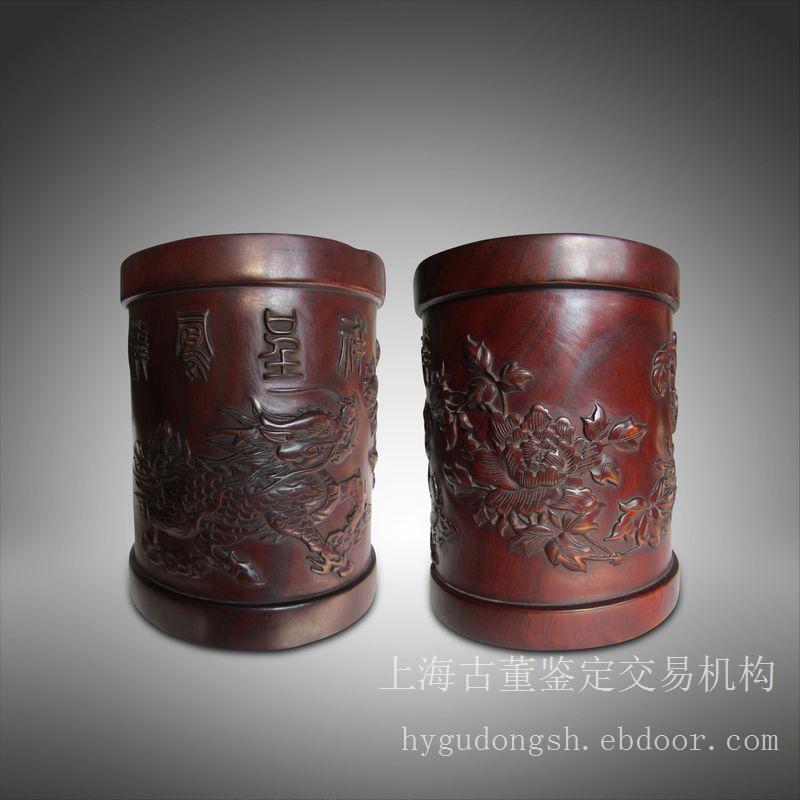 上海古董鉴定机构-龟钮青铜印章