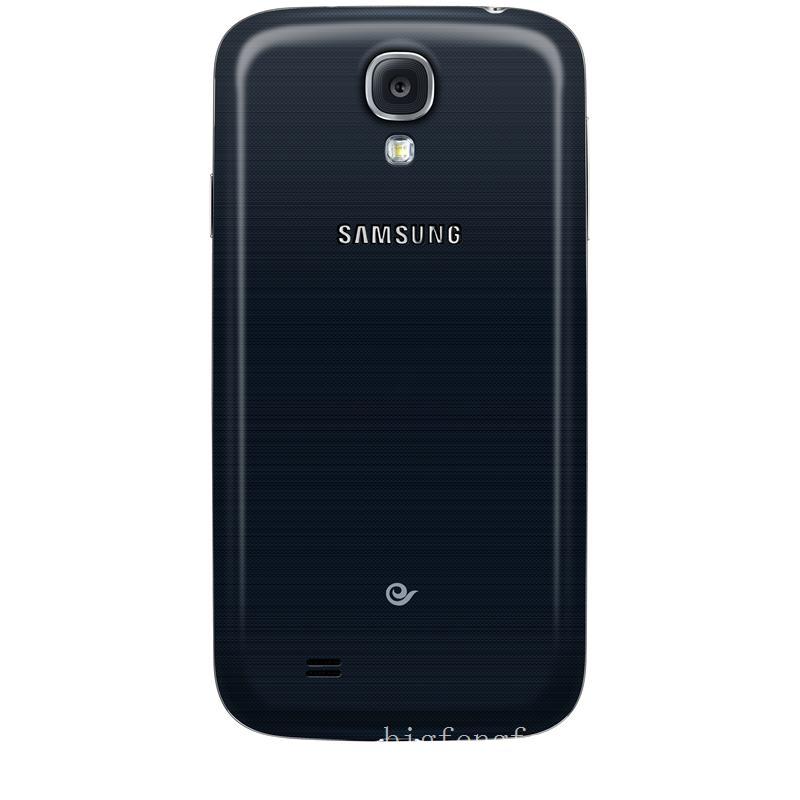 三星（SAMSUNG）Galaxy S4 I9500 16G版 3G手机（星空黑）WCDMA/GSM