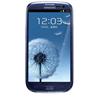 三星 Galaxy SIII I9300 3G手机（青玉蓝）WCDMA/GSM