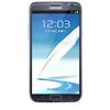 三星 Galaxy Note II N7100（钛金灰）3G手机 WCDMA/GSM