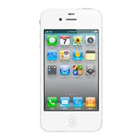 苹果（APPLE）iPhone 4 8G版 3G手机（白色）WCDMA/GSM