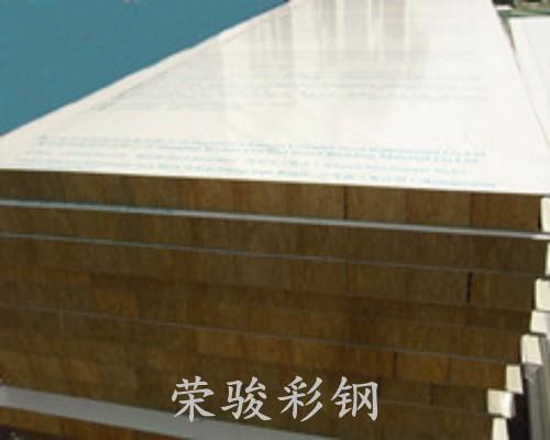 上海浦东岩棉板发展优势