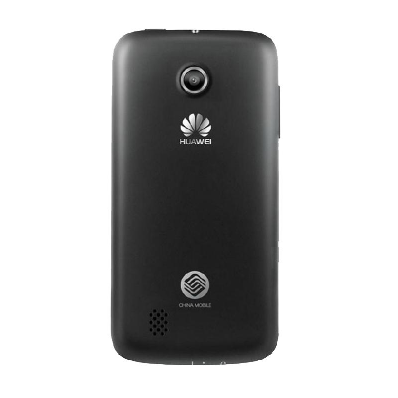 华为（Huawei）G309Tpro（T8830pro）3G手机（咖啡色）TD-SCDMA/GSM