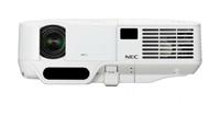 适合出差便携商务投影机/NEC NP43+投影仪专卖