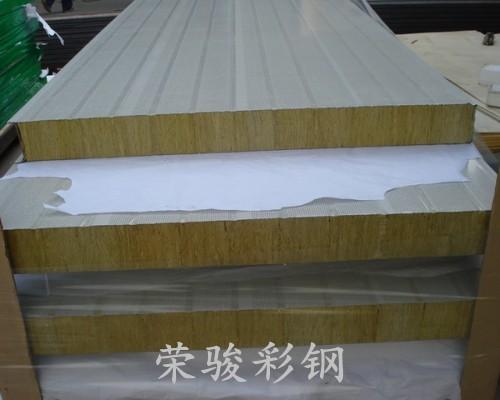 上海岩棉板使用范围