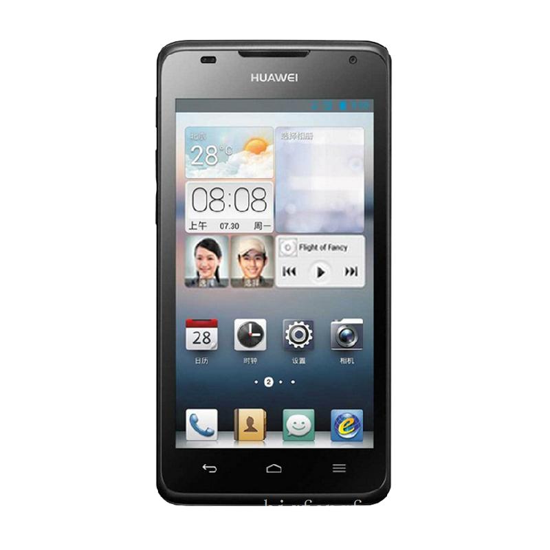 华为（HUAWEI）C8813 3G手机（白色）CDMA2000/CDMA