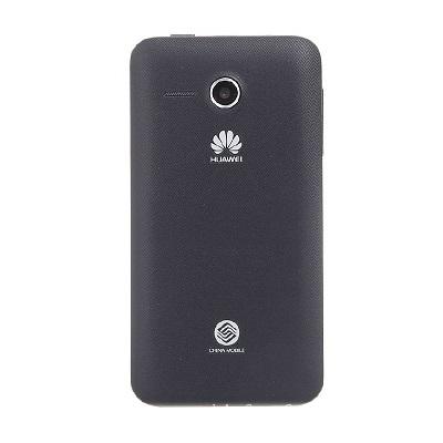 华为（Huawei）Y220T 3G手机（黑色）TD-SCDMA/GSM