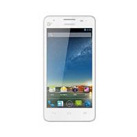 华为（Huawei）四核 G520 3G手机(白色) TD-SCDMA/GSM