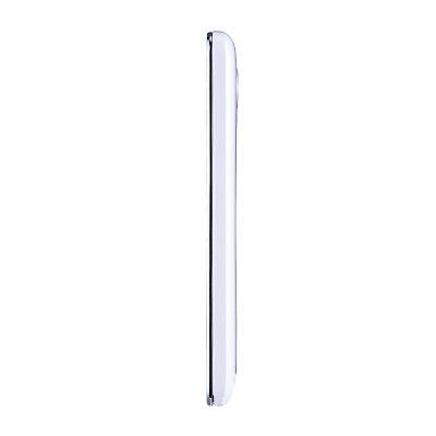 华为（Huawei）四核 G520 3G手机(白色) TD-SCDMA/GSM