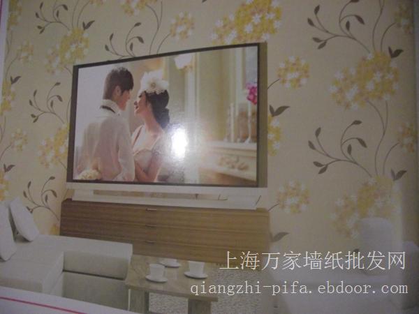 现代简约风格墙纸.背景墙023