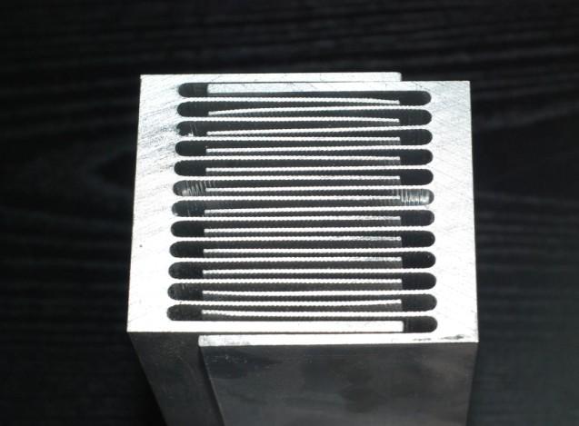 上海铜材散热器价格-热管散热器批发供应