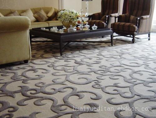 上海手工地毯_上海手工地毯公司_上海手工地毯价格