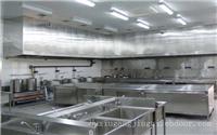 单位厨房用具定制 定制大型酒店厨房厨具 专业定制不锈钢厨具