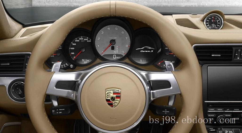 北京保时捷911专卖店-保时捷911 Carrera 4S价格