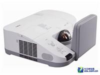 3D短焦教育投影机/NEC UM280X+投影仪上海专卖