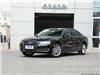 上海 奥迪A8 2013款 A8L 55 TFSI quattro豪华型 团购优惠