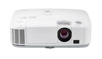 4200流明工程投影机/NEC P420X+投影仪专卖