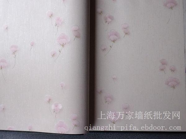 韩式风格墙纸29-上海订做各种壁画墙纸