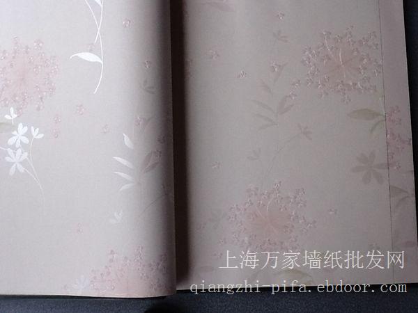 韩式风格墙纸36-上海墙纸批发网