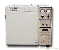 GC-960型气相色谱�