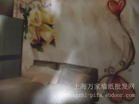 无纺布壁画01