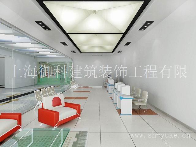 上海装修公司、松江装修公司、闵行装修公司、闵行厂房装修