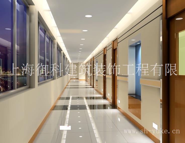 九亭轻钢龙骨吊顶隔墙/九亭矿棉板吊顶九亭石膏板隔断上海装修公司上海厂房装修