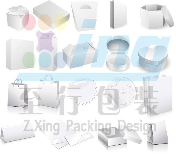 产品包装设计-上海产品包装设计-上海印刷设计